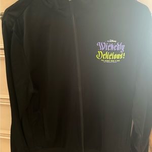 Rundisney jacket unisex M